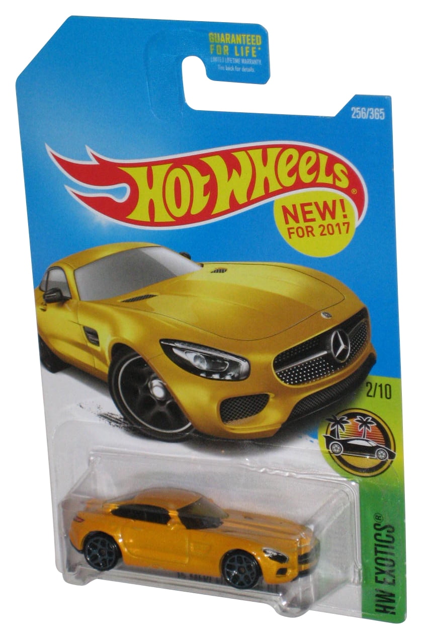 Amazon.com: Hot Wheels 2018 50th Anniversary Legends of