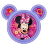 The First Years Minnie Mouse Feeding Plate