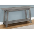 thumbnail image 3 of TV STAND - 42"L / GREY, 3 of 4