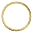 thumbnail image 3 of 10K Yellow Gold Custom Diamond Bezel For Rolex Day-Date Fits 36mm Watch 1.65 CT., 3 of 3