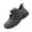 Gray, variant on Women's and Men's Anti-Slip Sneakers - Warm, Comfortable & Lightweight for walking shoes