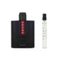 thumbnail image 2 of Z4 SET PRADA LUNA ROSSA OCEAN 2PZS 100ML EDP SPRAY/ 10ML EDP SPRAY, 2 of 3