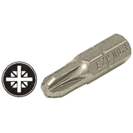 

Eazypower Octo Drive Bit #1 1