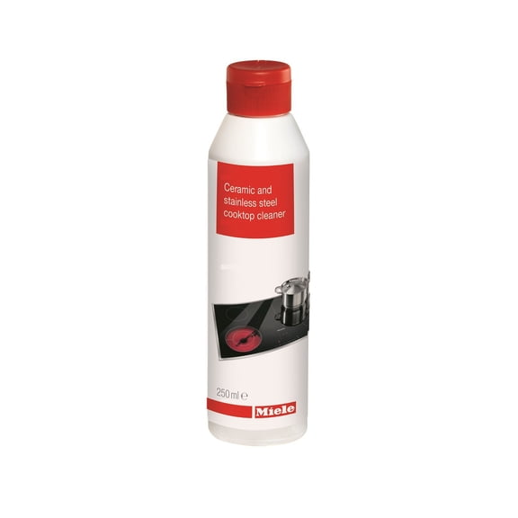Miele Care Collection Stainless Steel Cleaner, 8.5 Fl Oz