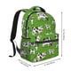 thumbnail image 2 of Disketp Cows With Calfs Green Mochila Estampada para Hombre y Mujer – Mochila Ligera Clásica con Múltiples Bolsillos para Universidad, Trabajo y Viajes-One Size, 2 of 5