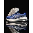 thumbnail image 1 of NEW Asics GEL-KAYANO 30 Mens Running Shoes Blue and White, 1 of 6
