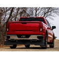 thumbnail image 5 of Rockstar Mud Flaps H1020059 Full Width Tow Flap; Black Diamond Mist;, 5 of 24