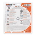 thumbnail image 4 of CMT 251.042.10 ITK XTreme General Purpose Saw Blade for Table & Miter Saws, 4 of 4