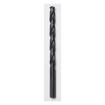 Milwaukee Tool 9/32" Thunderbolt Black Oxide Drill Bit