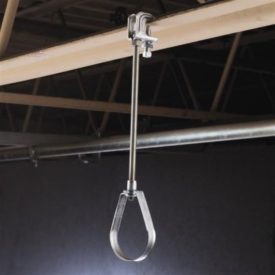 CADDY 1150100EG EZRiser Swivel Loop Hanger,Size 1 In