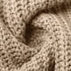 thumbnail image 3 of Suéter de cuello redondo para mujer, jersey de punto de color liso de manga larga y cuello alto, top para mujer, 3 of 6
