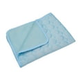 Summer Cool Mat Sleeping Pad Water Absorption Top Bottom Materials Safe