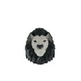 thumbnail image 2 of Anne Home - Origami Lion Head Wall Decoration, 2 of 4