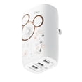 thumbnail image 4 of Cargador De Pared 67W USB-C Mickey BELKIN, 4 of 4