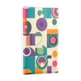thumbnail image 2 of Yayeee Blank Wall Plate Cover 1-Gang 4.5"x2.7" Home Unused Decorative Outlet, Purple Geometric, 2 of 7