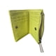 thumbnail image 3 of Cartera para Dama Steve Madden Bbazar Chartreuse, 3 of 5