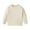 White, variant on Splozh Infant Boy Knit Sweater Baby Toddler Boys Sweater Girls Knit Pullover Sweatshirt Kids Long Sleeve Crew Neck Solid Casual Tops,Sky Blue,2-3 Years