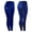 Blue, variant on Fleece Lined Leggings Women -Warm Winter Yoga Pants for Women Thermal Running Workout Leggings Leggings For Women,Wine,S