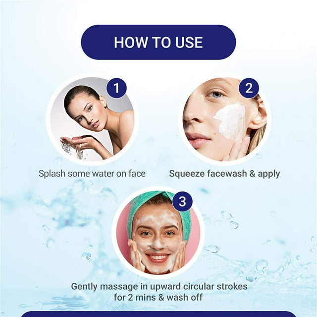 Mitchell Usa Papaya Brightening Cleanser Is A OneOfItsKind Anti