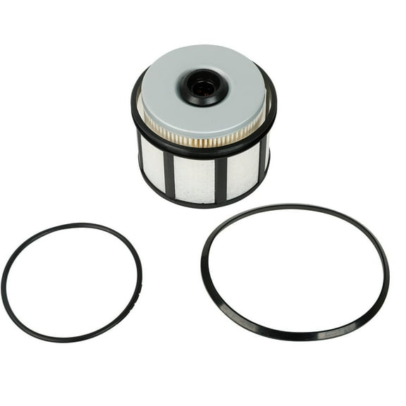 1pc FD4596 Fuel Filter For 98-03 Ford F & E Series 7.3l Powerstroke Diesel