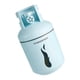 thumbnail image 1 of Humidificador 300ml Difusor de Difusor eléctrico de aceites esenciales con de 7 para oficina, yoga, dormitorio, Azul perfecl Mini humidificador difusor de aroma, 1 of 8