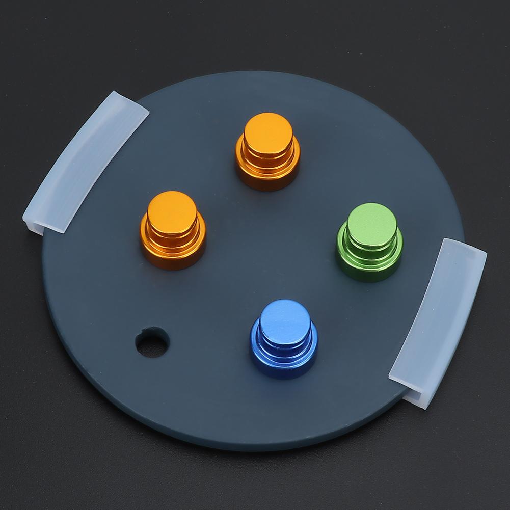 LYUMO Printed Circuit Board Holder Fixed Clip Arm Holder