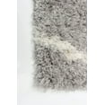 thumbnail image 2 of ECARPET Super Soft Shag Area Rug for Living Room, Bedroom and Basement, Trellis Design, 2 of 9