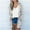 04 Pink, variant on YueHuiYing Women's Lightweight Cardigan Open Front Long Sleeve Casual Loose Thin Cardigans with Pockets 2026