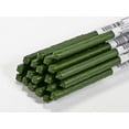 thumbnail image 2 of Midwest ST2GT 2' x 5/16" Green Sturdy Stake Garden Plant Stake - Quantity of 50, 2 of 3