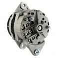 thumbnail image 2 of OEM Grade 160 Amp Alternator Compatible with Case IH 9210 9230 9270 9370 9380 Steiger 4WD Tractor Cummins Diesel 21SI 1983221C1 10459460 1987560C1 3675159RX 10459463 6-Cyl Aftermarket, 2 of 2