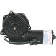 thumbnail image 1 of MOTOR LIMPIAPARABRISAS CARDONE 1998 al 1999 SATURN Trasero Remanufacturado, 1 of 5