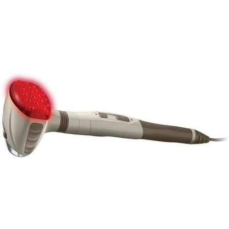 Homedics Dual Handheld Massager