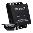 thumbnail image 1 of Hifonics BXIPRO1.5 Bass Enhancer, Digital Processor, Dash Mount Remote Control, 1 of 9