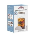 thumbnail image 2 of Kilner Create & Make Fermentation Set | 1L, 2 of 6