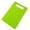 Green, variant on Cooking Utensils Nonslip Chopping Board for Safe Food Prep and Kitchen Cutting Block Mat Tool Kitchen Cook Supplies, 11.42*7.84 in, Dark Gray