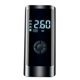 thumbnail image 2 of Portable Compressor Tire Inflator 120 Psi Wireless Electric Pump for Car Tires, 12V Tire Pump With Digital Pressure Gauge, Led for Car,Bicycle, 2 of 5