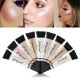 thumbnail image 5 of Resaltador Maquillaje Brillo Cosméticos de bronce, Brillo a prueba de agua Brillo Brillo 0.28 onzas Yinane Maquillaje resaltador líquido, 5 of 8