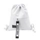 thumbnail image 2 of Bolsa De Lona Con Cordón Para Deportes Escolares, Bolsa De Almacenamiento Con Cremallera Para Fitness, Mochila Advancent AP007217-03, 2 of 6