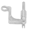 thumbnail image 2 of 13297179 Car Inner door Handle Connecting Bracket Rod for Opel/Vauxhall Corsa D 2006-2015, 2 of 5