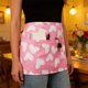thumbnail image 4 of Waterproof Waist Aprons For Servers Restaurant Hotel Kitchen Half Aprons Work Aprons With Pockets Durables Uniform Aprons, 4 of 6