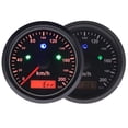 thumbnail image 2 of Geloo GPS Speedometer Odometer with Over Speed Alarm for Car Boat Marine RVs Truck Motorcycle, 2 of 7