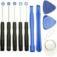 thumbnail image 2 of Gamvdout DIY Tool Kit 11 in 1 Cell Phones Opening Pry Repair Tool Kits Smartphone Screwdrivers Tool Set Tool Sets), 2 of 7