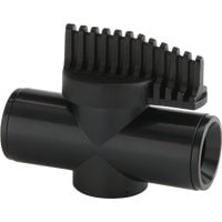 Raindrip 5/8 In. Compression In-Line Valve 61800UB