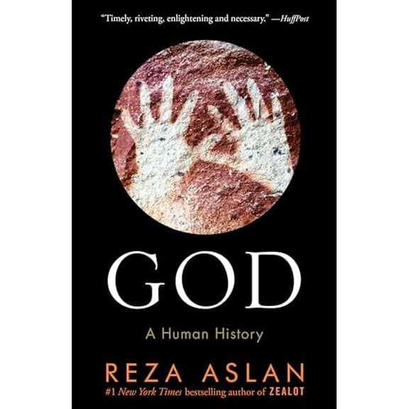 Pre-Owned God: A Human History (Paperback) 0553394746 9780553394740