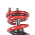 thumbnail image 4 of NEWZQ Replacement Coilover Spring and Shock Assembly for Honda S2000 Convertible 2002-2009 Red 4Pcs, 4 of 12