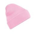 thumbnail image 1 of Beechfield Mens/Womens Original Cuffed Beanie, 1 of 2