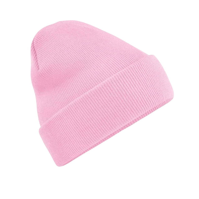 Beechfield Mens/Womens Original Cuffed Beanie