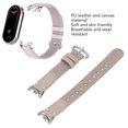 thumbnail image 4 of Sports Watch Strap, Quick Release Watch Band,Breathable Replacement Watch Straps,Watch Wristband For Band 8 Men Women, 4 of 8