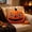 A, variant on Cute Reading Ghost Plush Throw Pillow, Halloween Book & Pumpkin Bucket Ghost Stuffed Cushion, Spooky Season Decorative Pillow, for Sofa, Bedroom, Party Decor