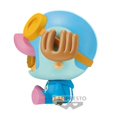 thumbnail image 4 of Banpresto - One Piece - Chopper Egghead ver., Bandai Spirits Sofvimates Figure, 4 of 6